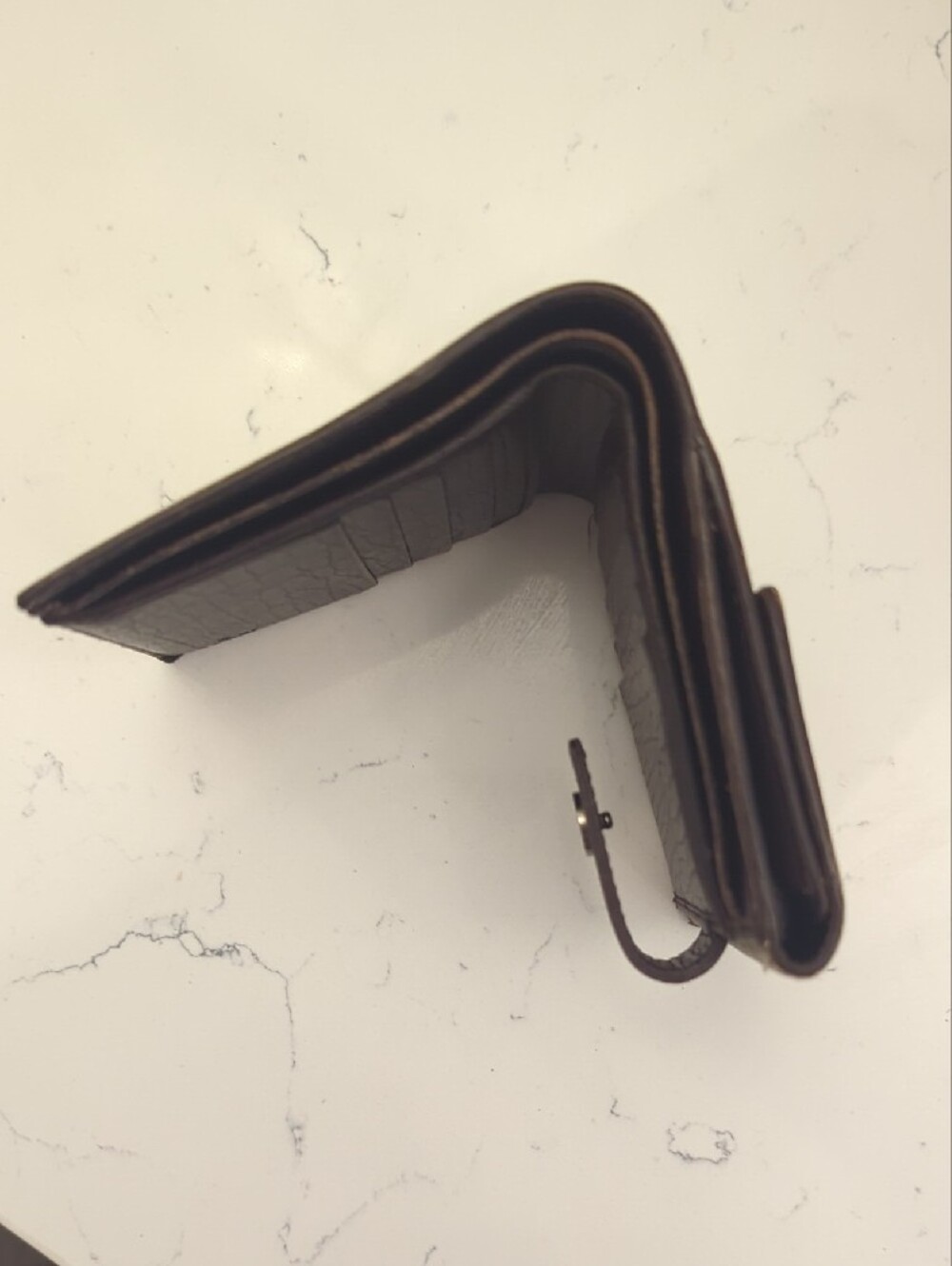 Project Gucci Wallet - Picture 6 of 11
